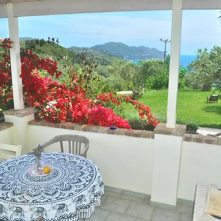 Lemoni Мини-отель Пелекас