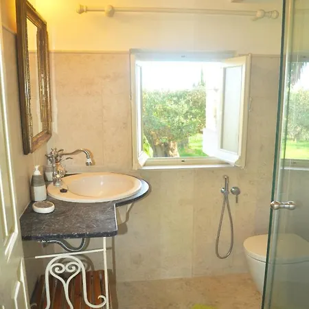 Мини-отель Lemoni *