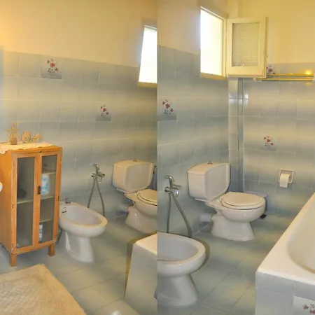 Мини-отель Lemoni Пелекас