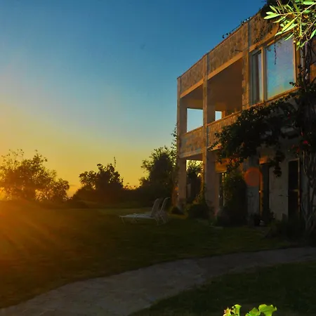 Мини-отель Lemoni *