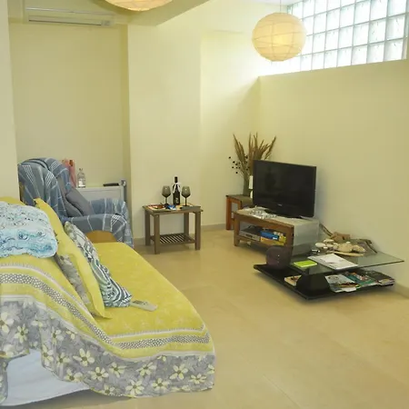 Мини-отель Lemoni Пелекас