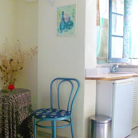 Мини-отель Lemoni