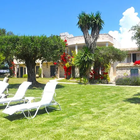 Мини-отель Lemoni *