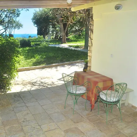 Мини-отель Lemoni Пелекас