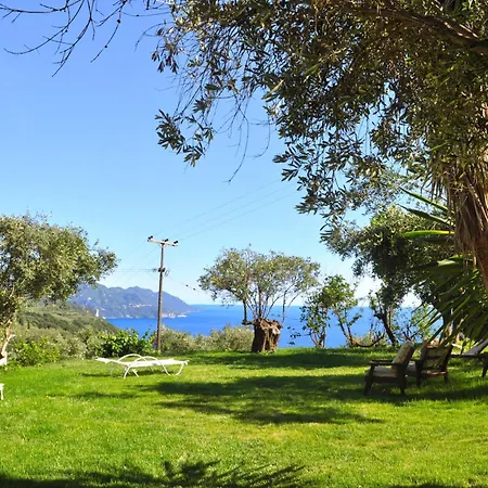 Lemoni Пелекас