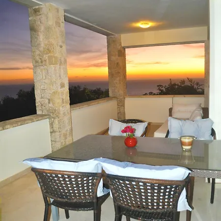 Мини-отель Lemoni *