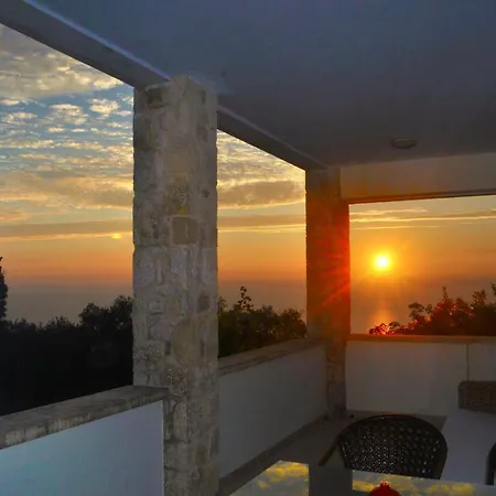 Lemoni Мини-отель Пелекас