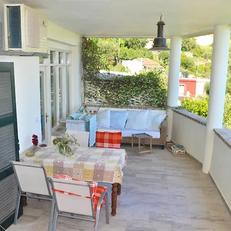 Locanda Lemoni *