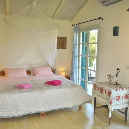 Inn Lemoni Pelekas