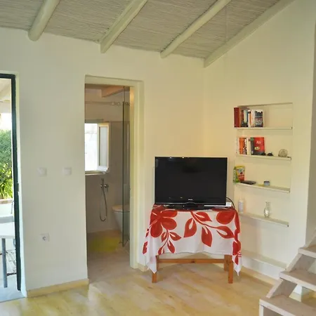 Inn Lemoni Pelekas