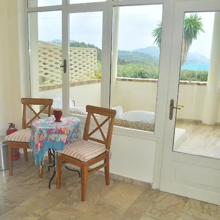Lemoni Inn Pelekas