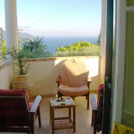 Inn Lemoni Pelekas