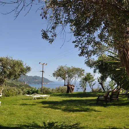 Lemoni Inn Pelekas