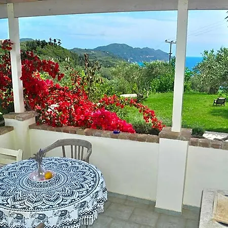 Lemoni Inn *
