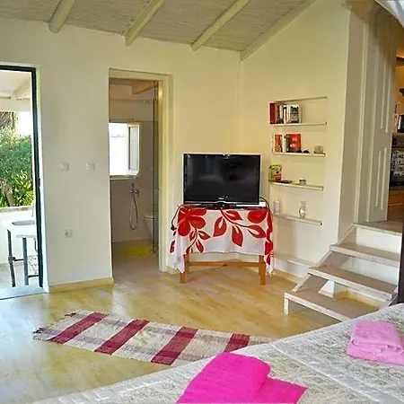 Inn Lemoni Pelekas
