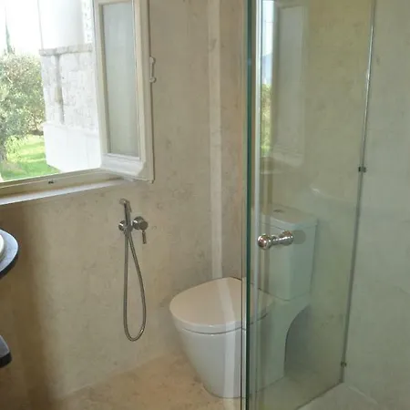 Inn Lemoni Pelekas