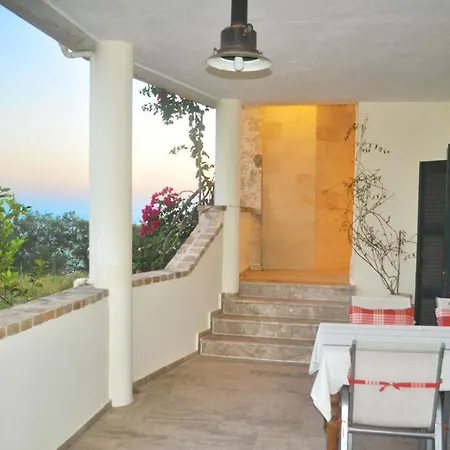 Penzion Lemoni Pelekas