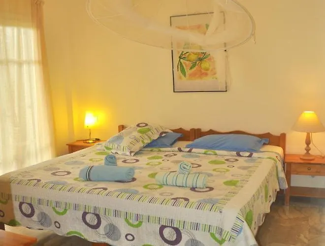 Lemoni Pelekas