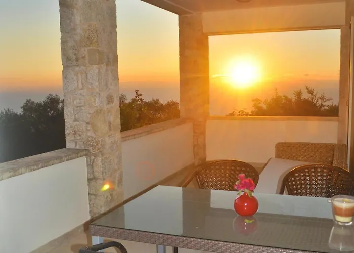 Lemoni 여관